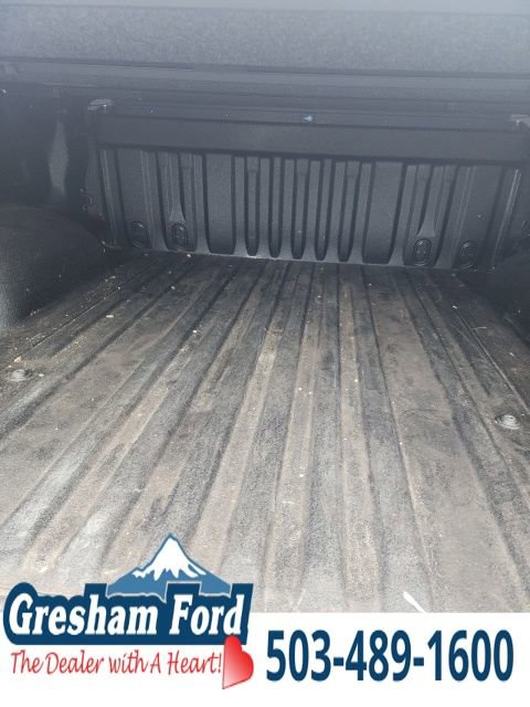 Used 2018 Toyota Tundra SR5 w/ TRD Sport Package image 15