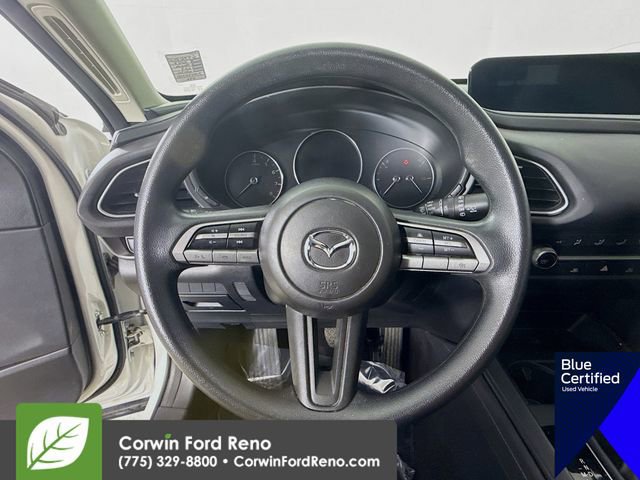 Used 2023 MAZDA CX-30 AWD 2.5 S image 14