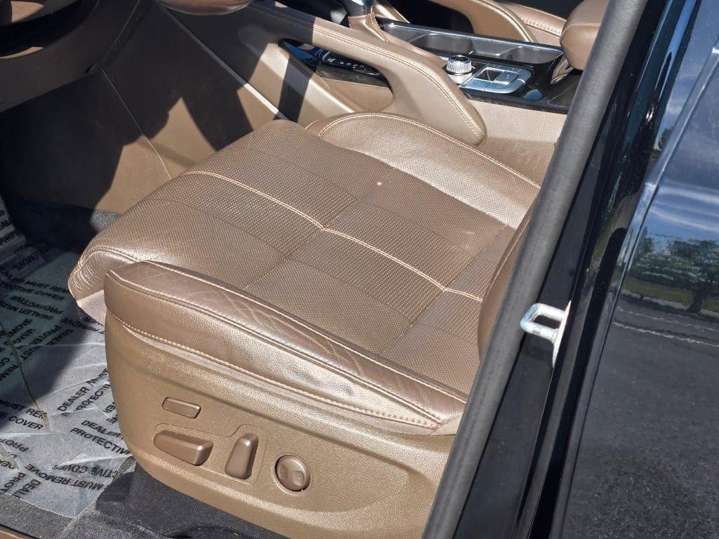 Used 2020 Kia Telluride SX AWD/4WD image 25