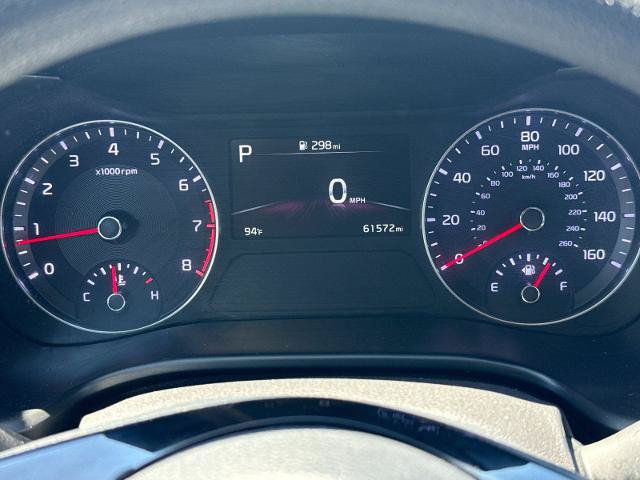 Used 2023 Kia Forte LXS FWD image 22