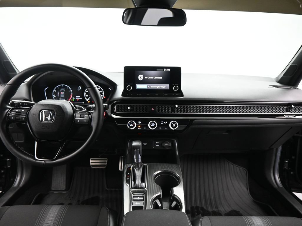 Used 2024 Honda Civic Sport image 19