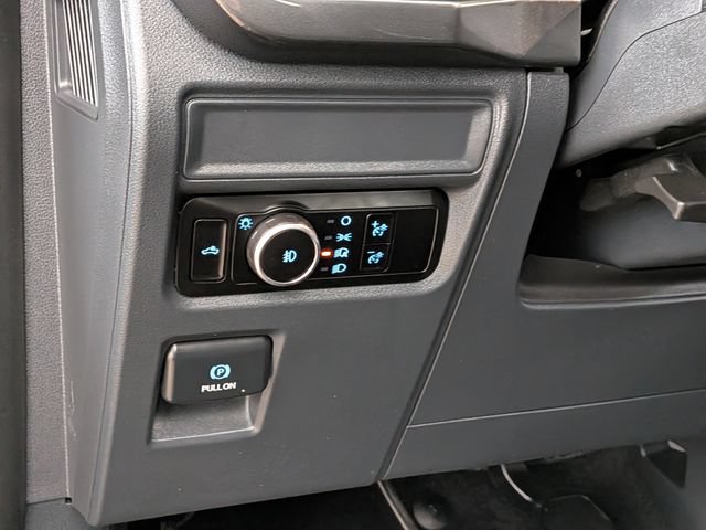 Certified 2023 Ford F150 XL w/ STX Appearance Package AWD/4WD image 16