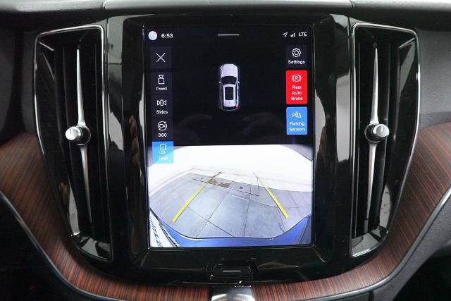 Used 2023 Volvo XC60 T8 Plus AWD/4WD image 19