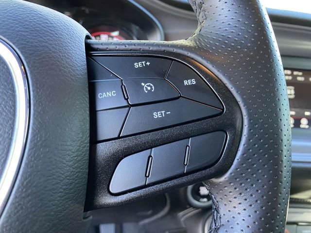 Used 2023 Dodge Challenger SXT w/ Blacktop Package image 23