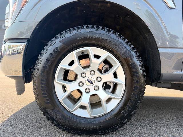 Certified 2023 Ford F150 XLT AWD/4WD image 2