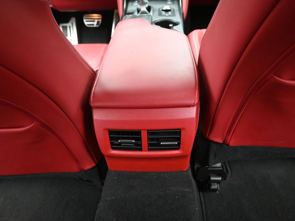Used 2023 Lexus IS 350 F Sport image 18