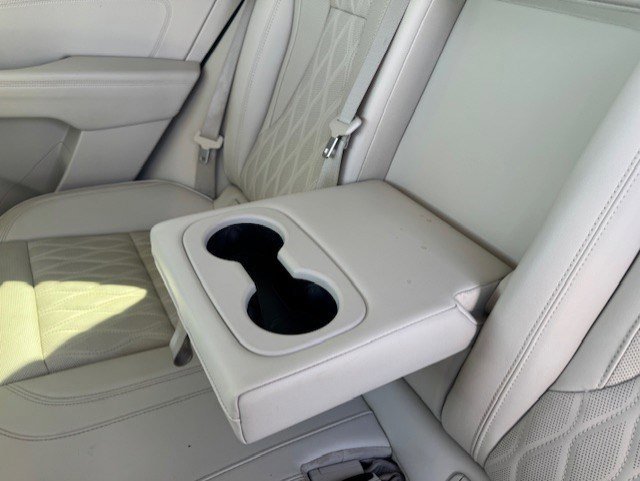 Used 2023 Buick Envision Avenir image 28