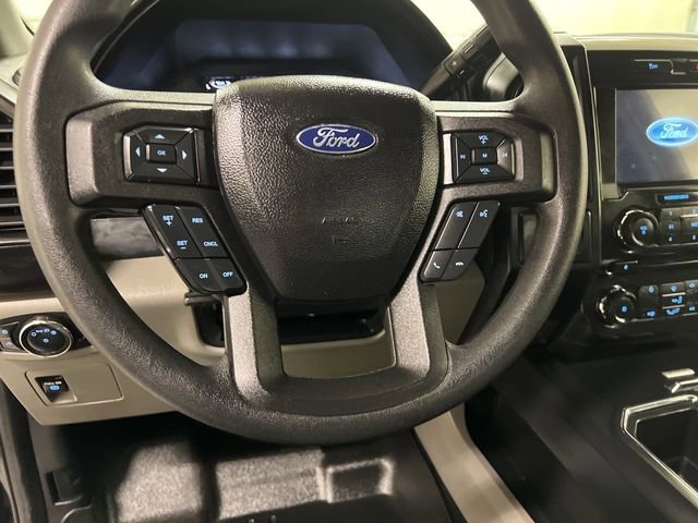 Certified 2018 Ford F150 XL w/ Equipment Group 101A Mid image 9