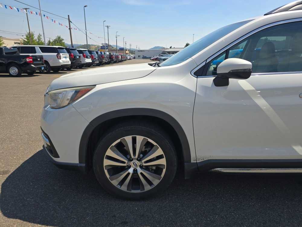 Used 2020 Subaru Ascent Limited w/ Technology Package AWD/4WD image 6