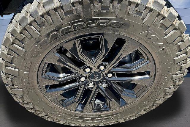 Certified 2024 Ford F150 Lariat w/ FX4 Off-Road Package AWD/4WD image 35