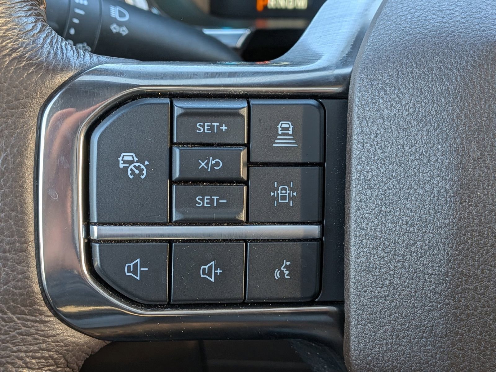 Certified 2021 Ford F150 King Ranch w/ Equipment Group 601A High image 28