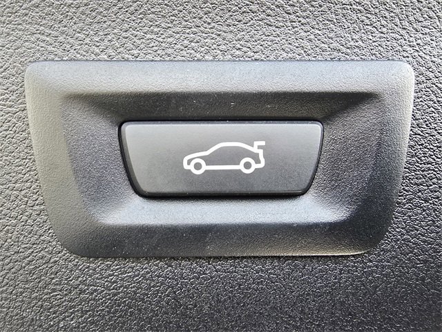 Used 2022 BMW X4 xDrive30i image 20