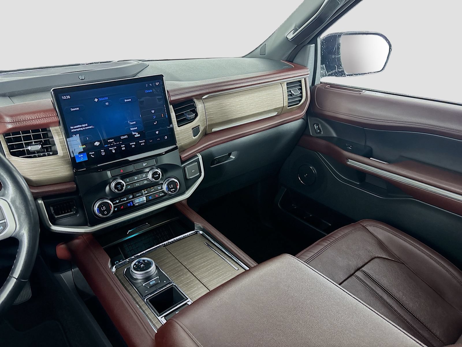 Certified 2023 Ford Expedition Max Limited RWD image 25