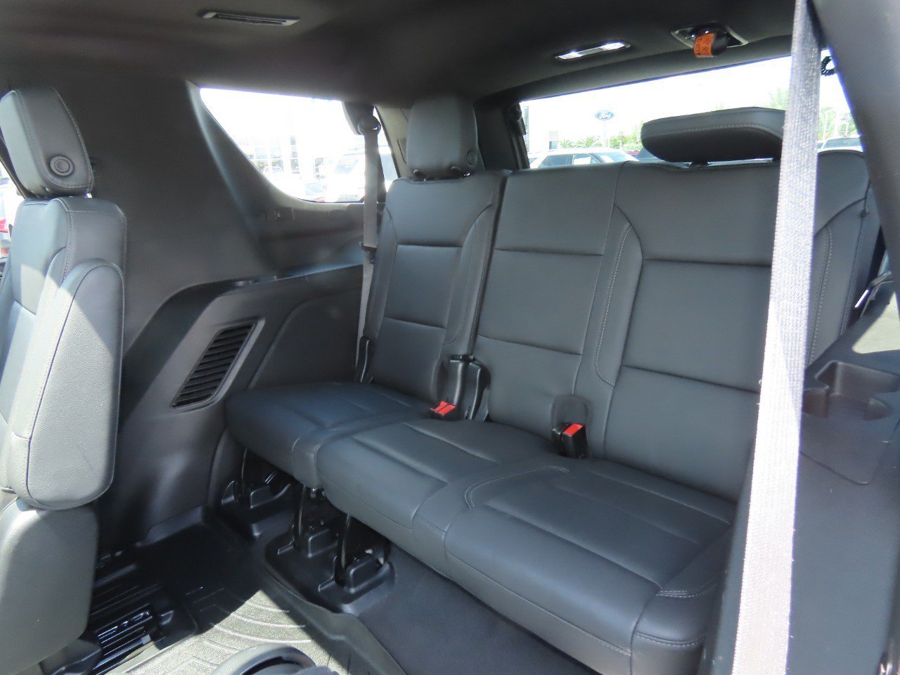 Used 2023 Chevrolet Tahoe LT w/ LT Signature Plus Package RWD image 20
