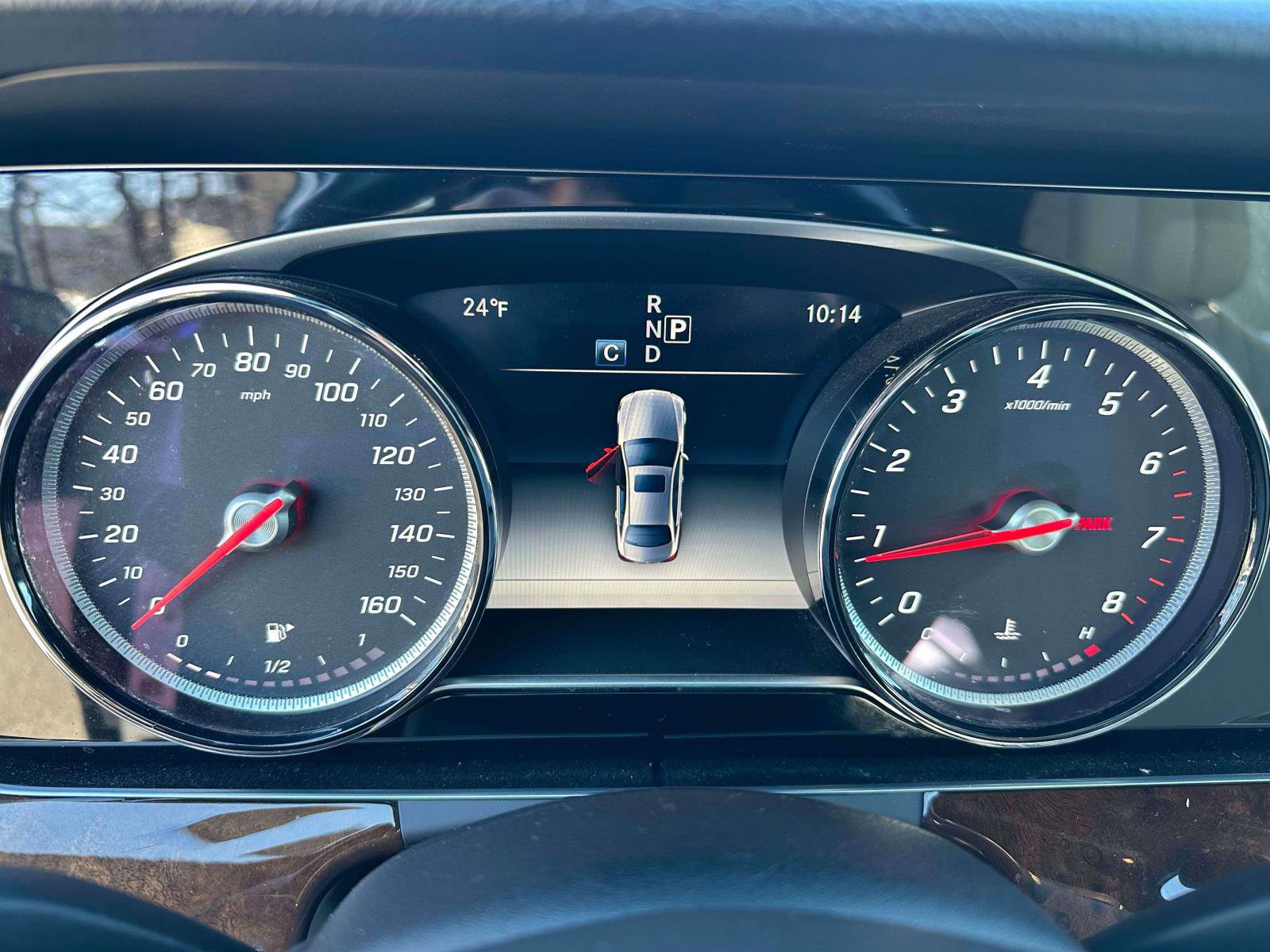 Used 2017 Mercedes-Benz E 300 E 300 image 26