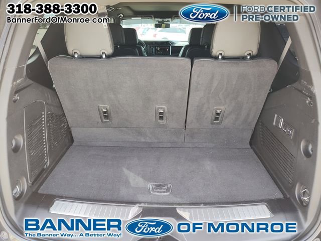 Used 2024 GMC Yukon Denali image 11