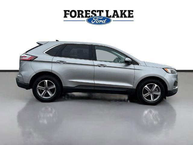 Certified 2023 Ford Edge SEL w/ Convenience Package AWD/4WD image 8