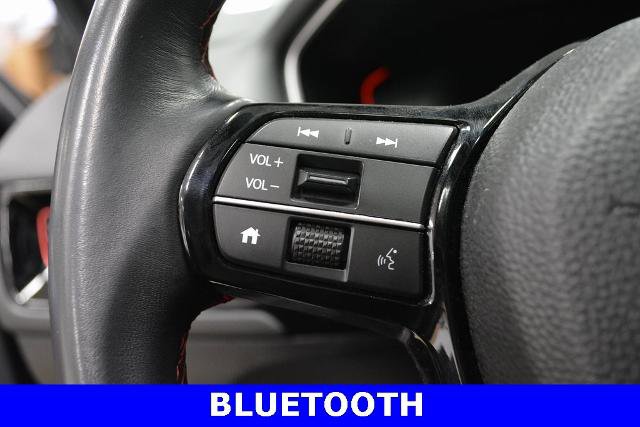 Used 2024 Honda Civic Si image 16