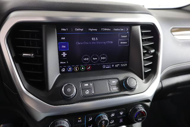 Used 2023 GMC Acadia SLE w/ Driver Convenience Package AWD/4WD image 20