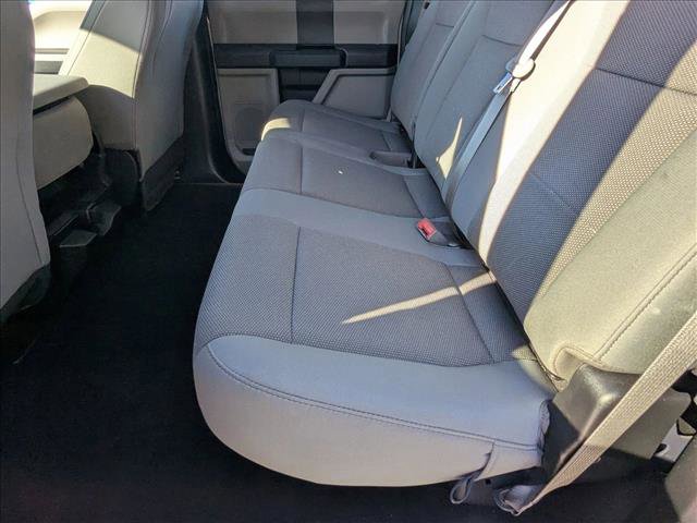 Certified 2019 Ford F250 XL w/ STX Appearance Package image 17