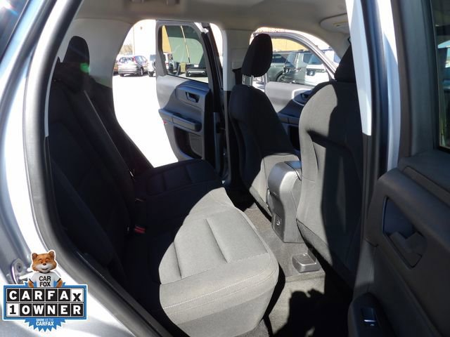 Certified 2021 Ford Bronco Sport Base image 33