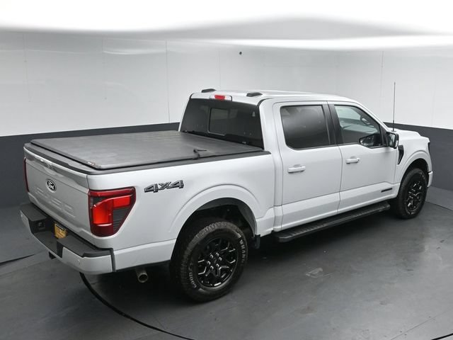 Certified 2024 Ford F150 XLT w/ Equipment Group 302A MID AWD/4WD image 51