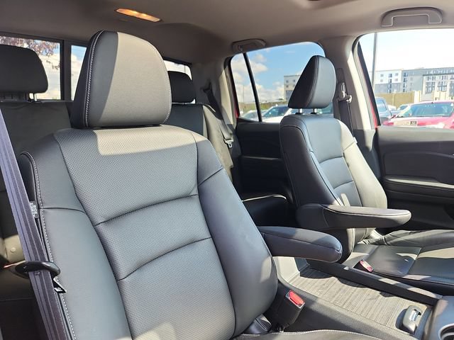 Used 2023 Honda Ridgeline RTL image 32