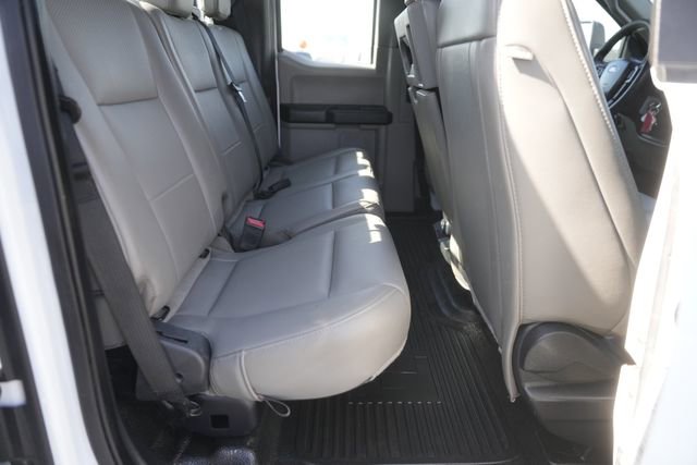 Certified 2022 Ford F350 XL w/ Power Equipment Group image 15