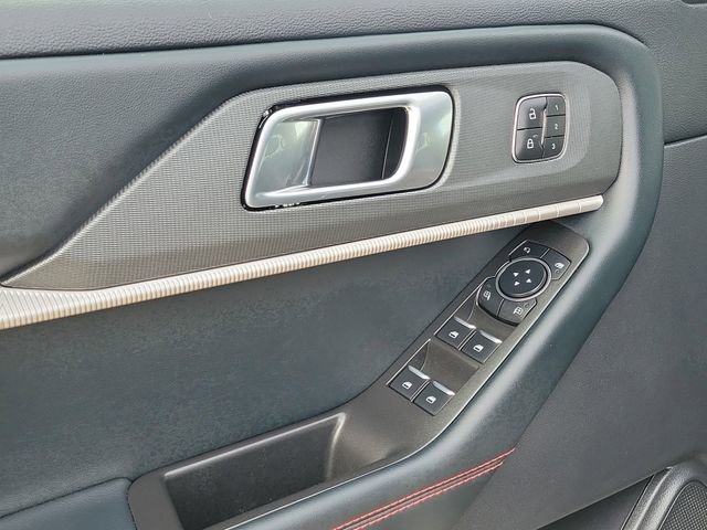Certified 2025 Ford Explorer ST AWD/4WD image 24