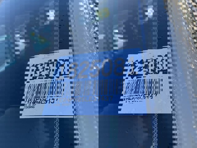 Certified 2025 Ford Ranger XL w/ Trailer Tow Package image 3