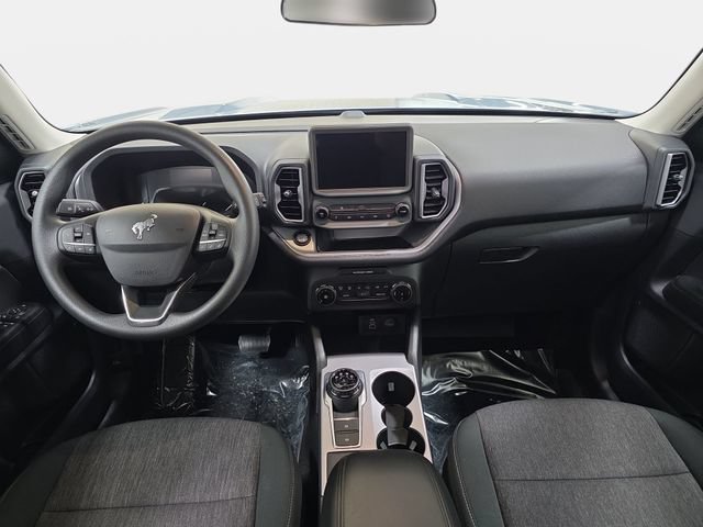 Certified 2024 Ford Bronco Sport Big Bend AWD/4WD image 10