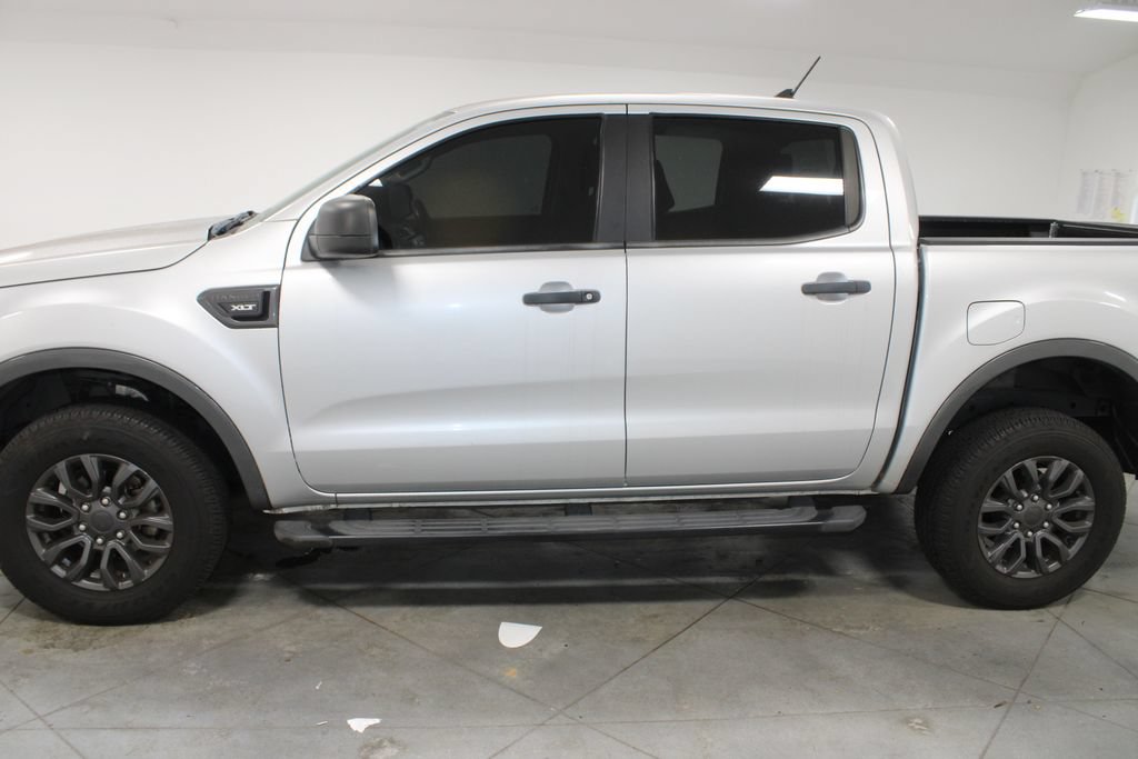 Certified 2019 Ford Ranger XLT w/ Equipment Group 301A Mid RWD image 7