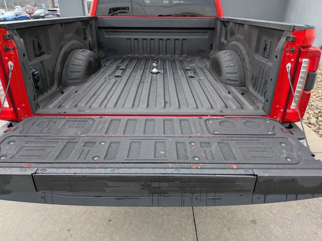 Certified 2023 Ford F250 Lariat w/ Lariat Ultimate Package image 35