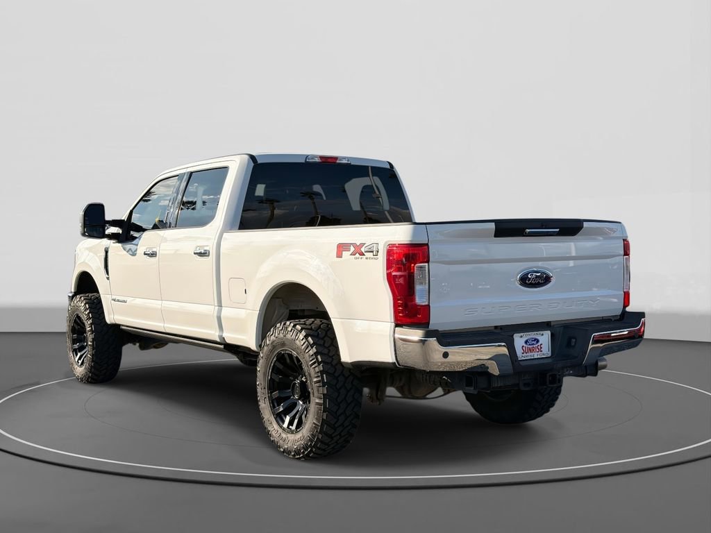 Certified 2019 Ford F250 XLT w/ XLT Premium Package image 2
