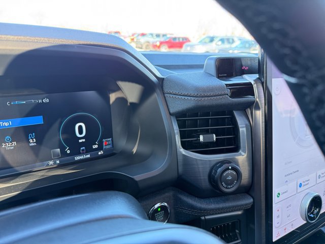 Certified 2025 Ford F150 Lightning Lariat image 24