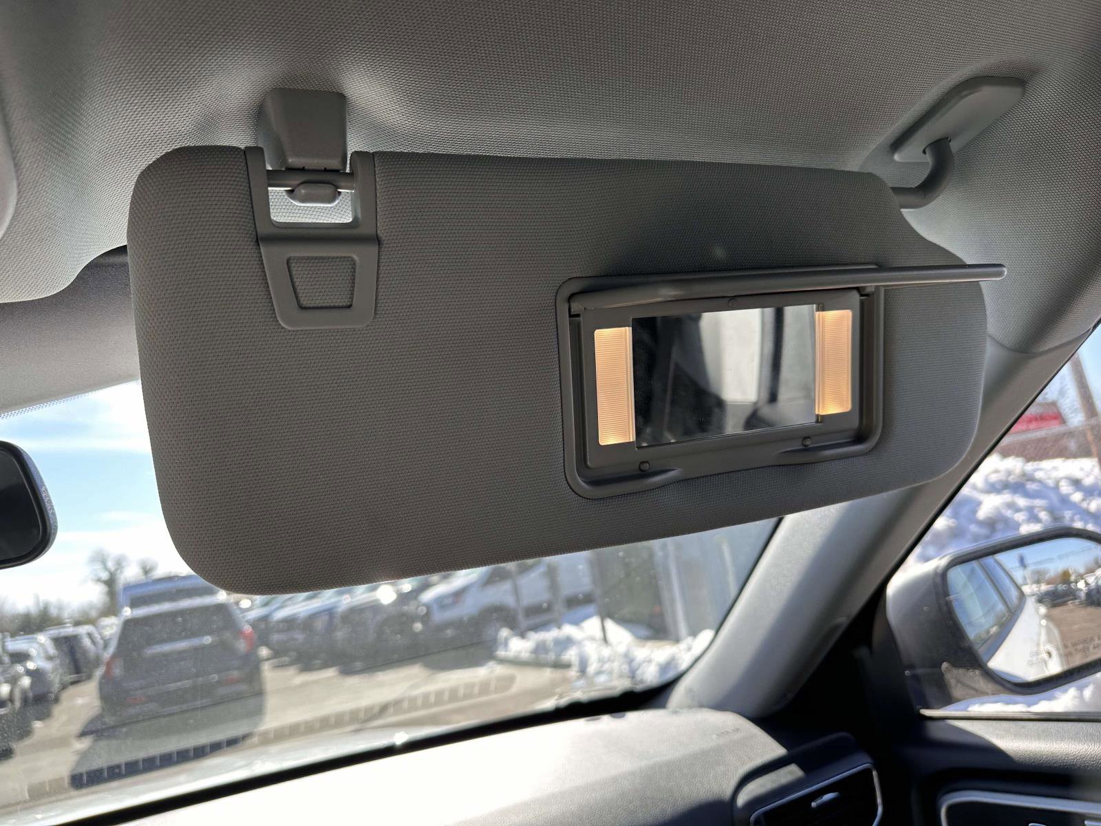 Certified 2022 Ford Explorer XLT w/ Equipment Group 202A image 29