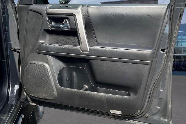 Used 2024 Toyota 4Runner SR5 Premium w/ Moonroof Package AWD/4WD image 28