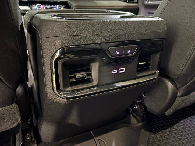 Used 2022 GMC Sierra 1500 AT4 AWD/4WD image 27