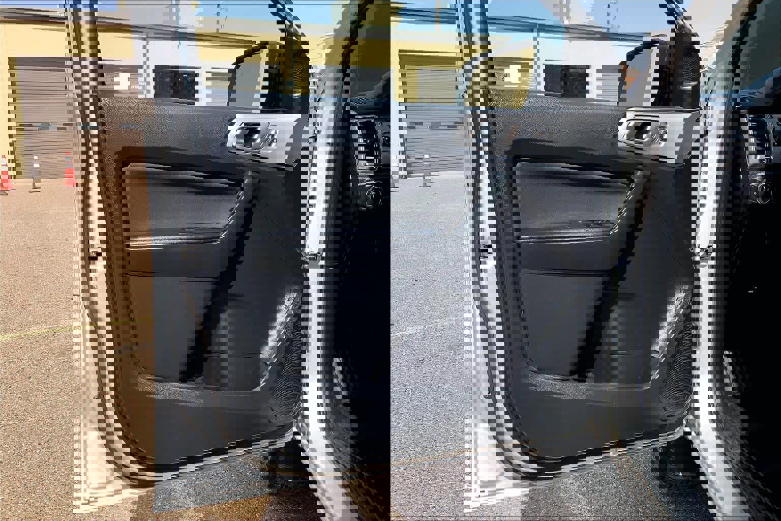 Certified 2019 Ford Ranger XLT w/ Equipment Group 302A Luxury image 22