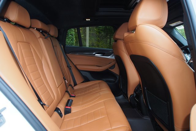 Used 2020 BMW X4 xDrive30i w/ M Sport Package 2 image 14