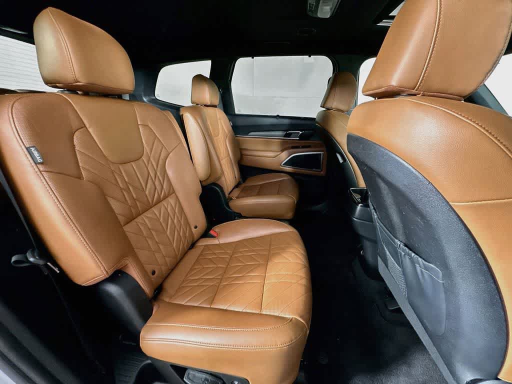 Used 2024 Kia Telluride EX X-Line AWD/4WD image 33