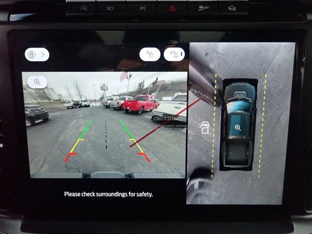 Certified 2024 Ford F150 Raptor image 27