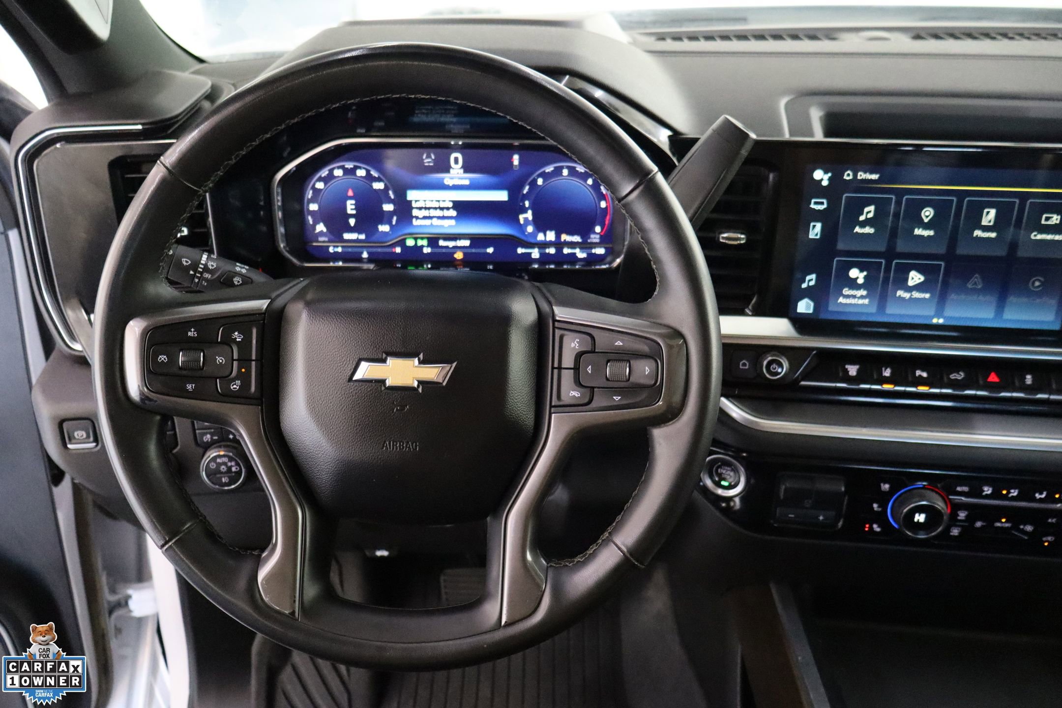 Used 2024 Chevrolet Silverado 3500 High Country w/ High Country Premium Package image 20