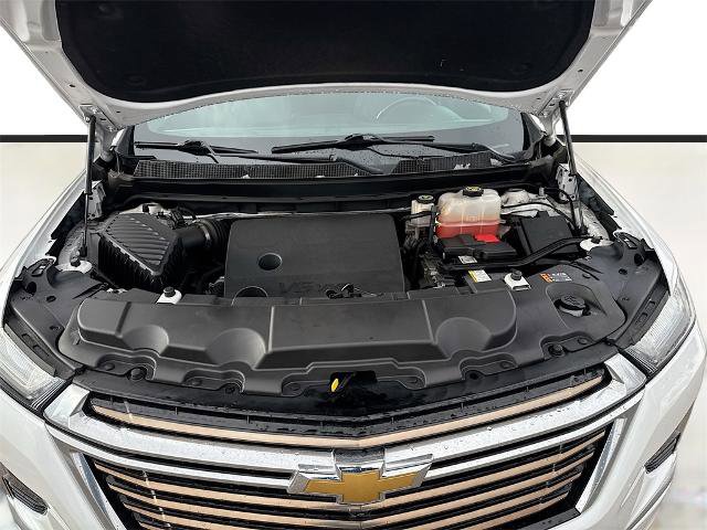 Used 2023 Chevrolet Traverse High Country w/ LPO, Floor Liner Package image 23