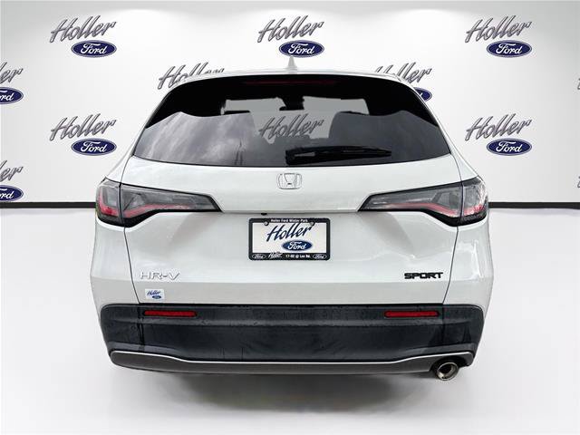 Used 2023 Honda HR-V Sport image 7