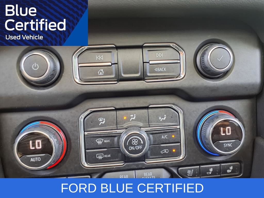 Used 2022 Chevrolet Tahoe Premier w/ Texas Edition RWD image 21