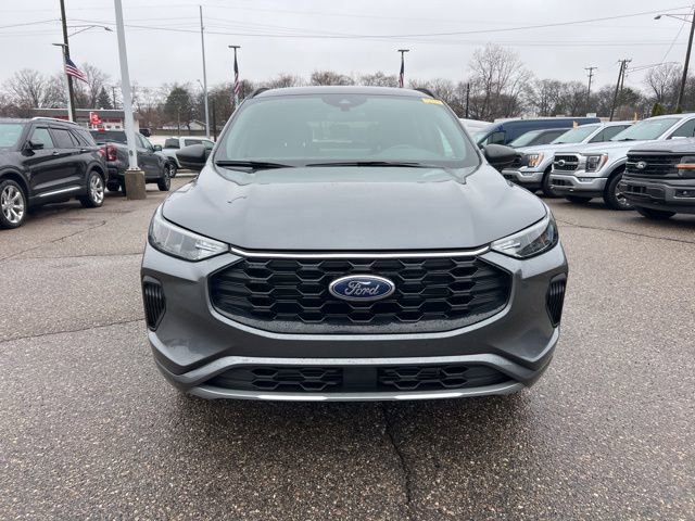 Certified 2024 Ford Escape ST-Line w/ Tech Pack #1 image 7