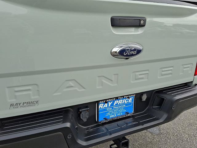 Certified 2021 Ford Ranger XLT w/ Equipment Group 301A Mid AWD/4WD image 30