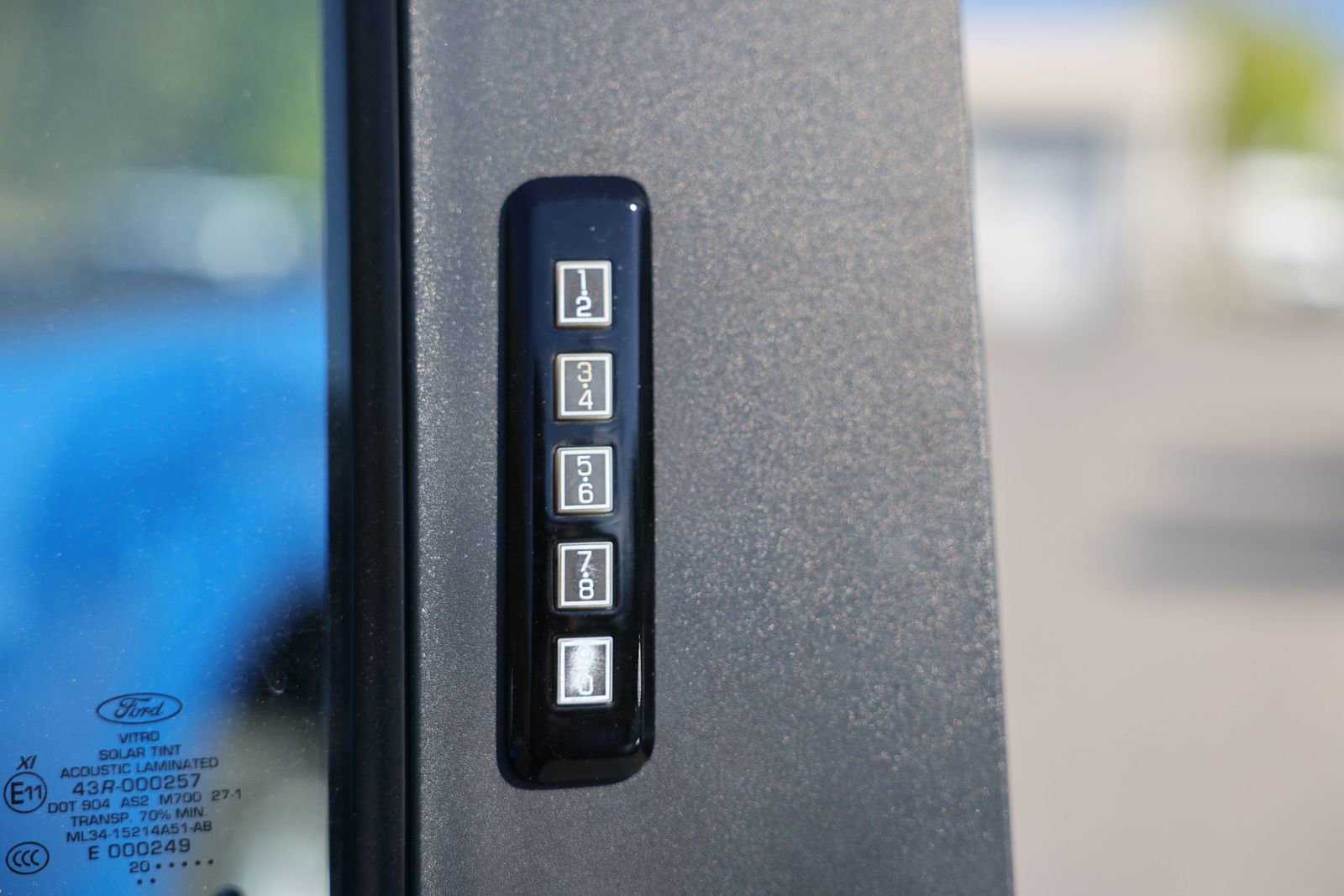 Certified 2020 Ford F150 XLT AWD/4WD image 35