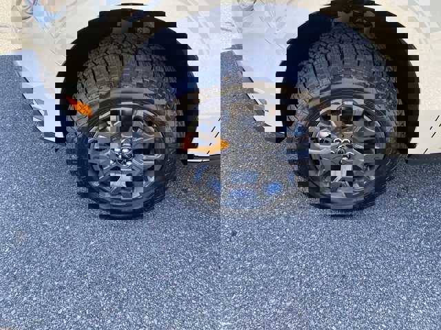 Certified 2024 Ford Maverick Tremor w/ Tremor Off-Road Package image 10